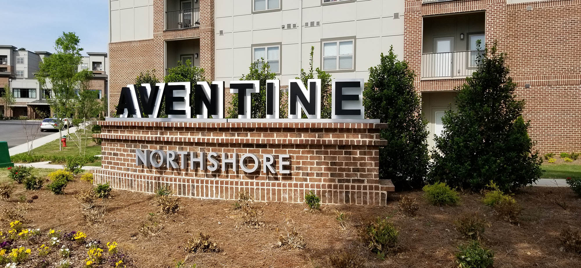 Aventine Knoxville