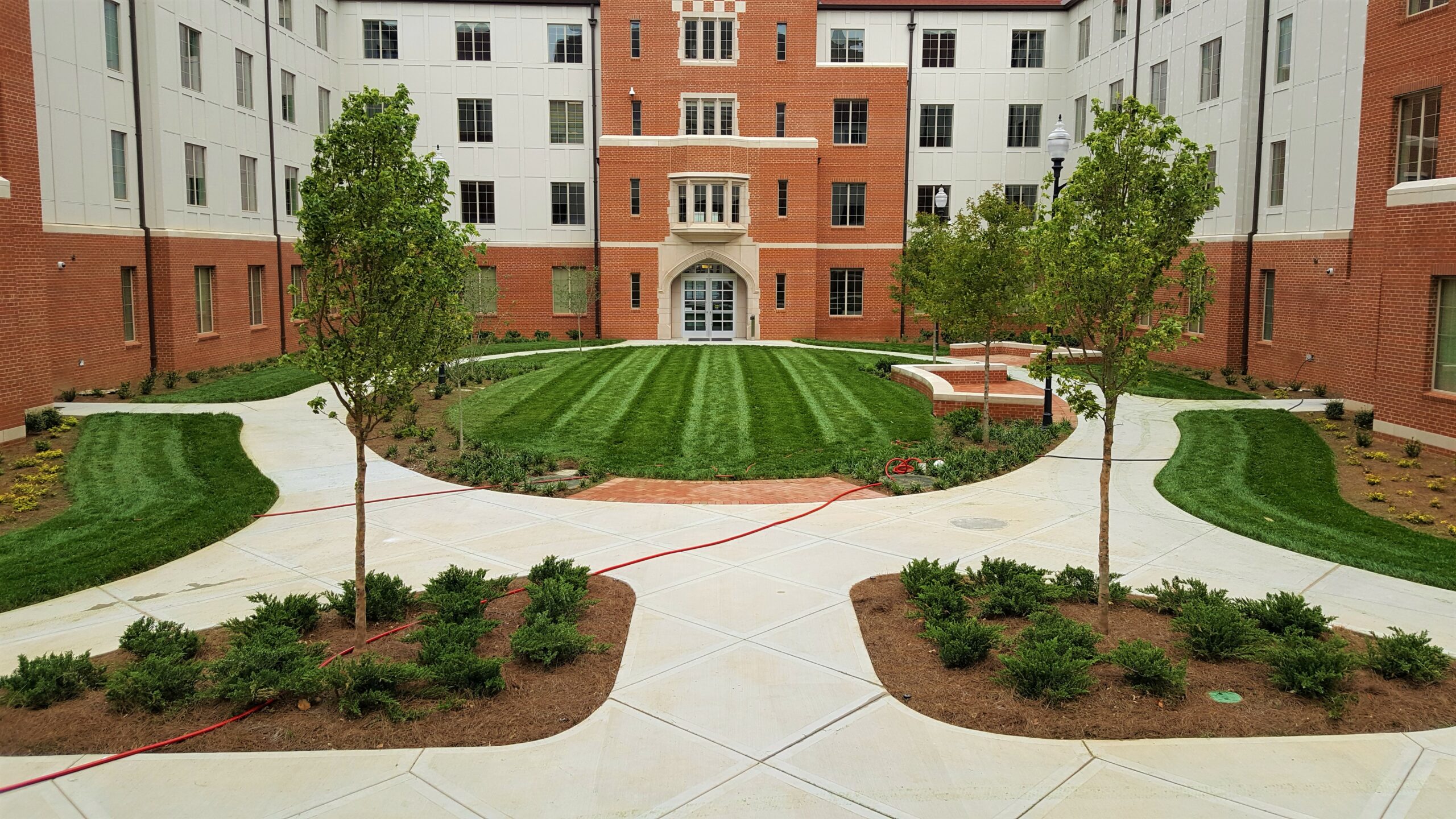 University of TennesseeWest Campus Redevelopment 